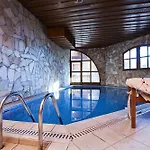 Chalet Altitude Aparthotel 5*