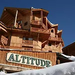 Chalet Altitude 5*