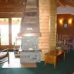 Chalet Altitude 5*