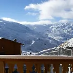 Chalet Altitude Aparthotel Val Thorens