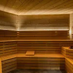 Chalet Altitude Aparthotel 5*