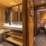 Aparthotel Chalet Altitude