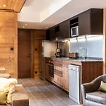 Chalet Altitude Aparthotel Val Thorens