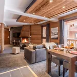 Chalet Altitude Aparthotel 5*