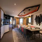 Aparthotel Chalet Altitude Val Thorens