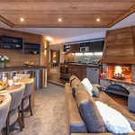 Chalet Altitude Val Thorens