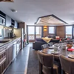 Aparthotel Chalet Altitude