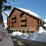 Chalet Altitude 5* Val Thorens