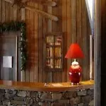Aparthotel Chalet Altitude 5*