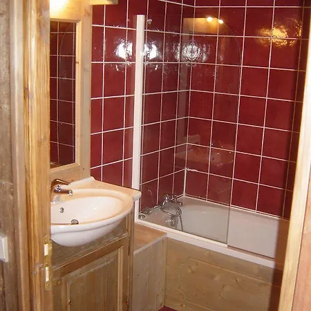 Aparthotel Chalet Altitude Val Thorens