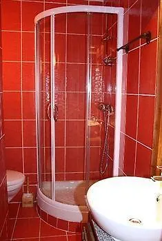 Aparthotel Chalet Altitude