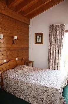 Chalet Altitude Val Thorens