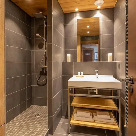 Chalet Altitude 5*
