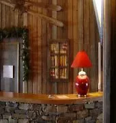 Lejlighedshotel Chalet Altitude 5*