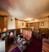 Lejlighedshotel Chalet Altitude Val Thorens