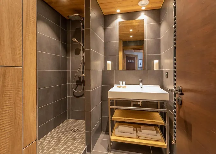Chalet Altitude 5*