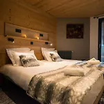 Hotel apartamentowy Chalet Altitude