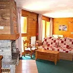 Chalet Altitude Val Thorens