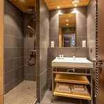 Chalet Altitude 5*