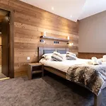 Chalet Altitude Hotel apartamentowy