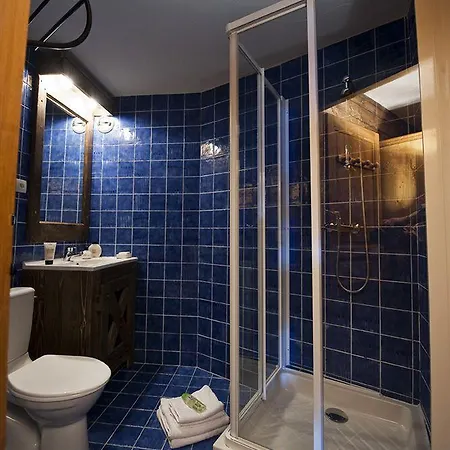 公寓式酒店 海拔托朗小屋酒店