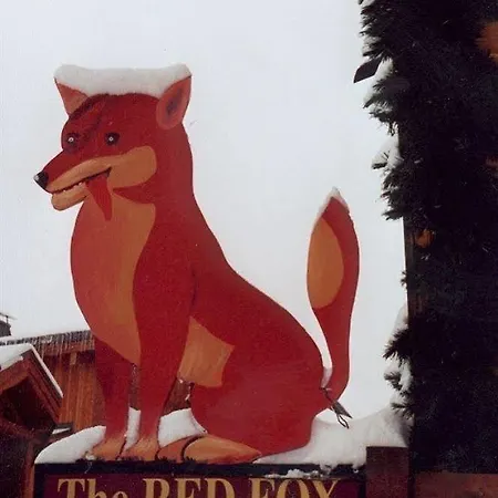 Chalet Altitude 5* فال تورُن