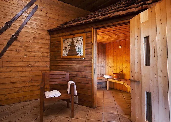 Chalet Altitude 5*